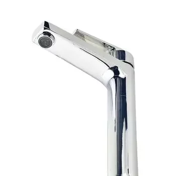 QUEO S/L TALL BASIN MIXER BRYN QUEO | Model: Q193114120