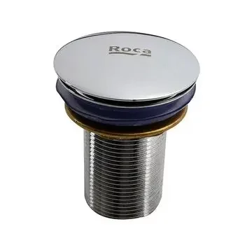 ROCA GRID DRAIN / WASTE COUPLING WITH POP UP32MM FT(80MM) ROCA | Model: RF5054020A1