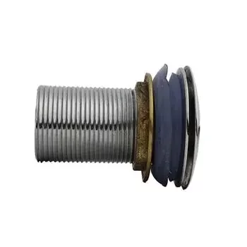 ROCA GRID DRAIN / WASTE COUPLING WITH POP UP32MM FT(80MM) ROCA | Model: RF5054020A1