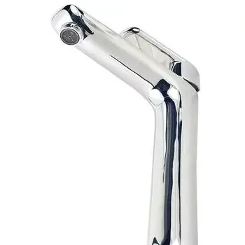 QUEO S/L TALL BASIN MIXER ENZO QUEO | Model: Q163114120