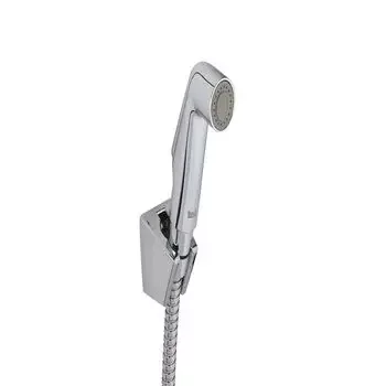 ROCA HEALTH FAUCET / JET SPRAY WITH HOSE & HOOK-WHITE ROCA | Model: RF9061A1