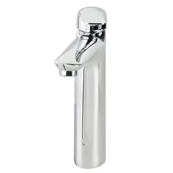 QUEO S/L TALL BASIN MIXER .