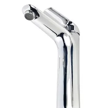 QUEO S/L TALL BASIN MIXER .