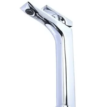 QUEO TALL S/L BASIN MIXER ZELOS QUEO | Model: Q363114120