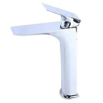 QUEO TALL S/L BASIN MIXER ZELOS QUEO | Model: Q363114120