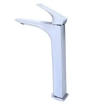 QUEO TALL S/L BASIN MIXER ZELOS QUEO | Model: Q363114120