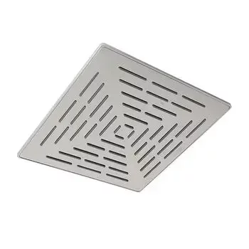 GOEKA MAZE SHOWER 12 X 12