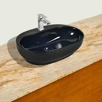 JAQUAR SINGLE LEVER BASIN MIXER WITHOUT POPUP W ALI-ABR-85011B JAQUAR FAUCET | Model: ALI-CHR-85011B