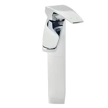 QUEO S/L TALL BASIN MIXER "MARSALA" QUEO |Model: Q253114120