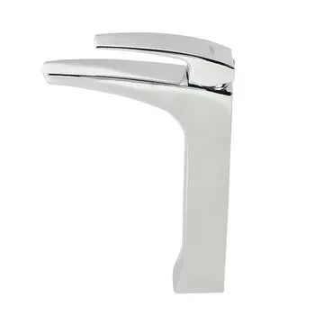 QUEO S/L TALL BASIN MIXER "MARSALA" QUEO |Model: Q253114120