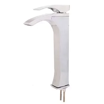 QUEO S/L TALL BASIN MIXER "FELISA" QUEO | Model: Q403114120