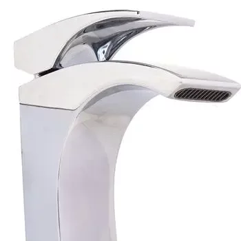 QUEO S/L TALL BASIN MIXER "FELISA" QUEO | Model: Q403114120