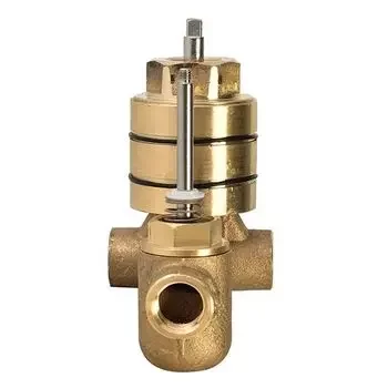 JAQUAR CONCEALED BODY VALVE / DIVERTER FOR S/L HIGH FLOW DIVERTE ALD-CHR-079 JAQUAR FAUCET | Model: ALD-CHR-079N