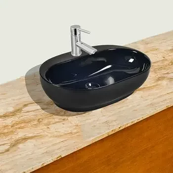 JAQUAR S/L/B/M.W/O POP WASTE LAV FAUCET / BASIN MIXER 450MM LONG BRAIDED FLR-CHR-5001B JAQUAR FAUCET | Model: FLR-CHR-5001B