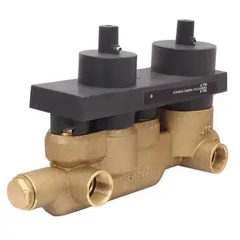 JAQUAR AQUAMAXT CONCEALED BODY VALVE / DIVERTER OF THERMOSTATIC ALD-CHR-683 JAQUAR FAUCET | Model: ALD-CHR-683