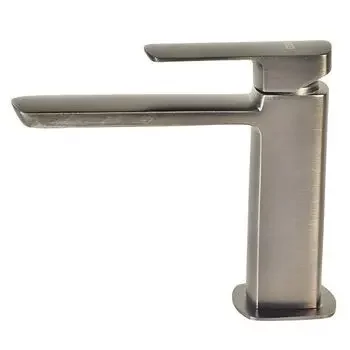 QUEO S/L BASIN MIXER F-MISURA (NICKEL) QUEO | Model: Q663111626