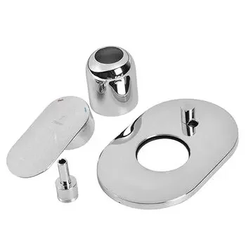 JAQUAR SINGLE LEVER EXPOSED PARTS KIT OF HI-FLO OPP-CHR-15079NKPM VALVE TRIM / DIVERTER TRIM JAQUAR FAUCET | Model: OPP-CHR-15079NKPM