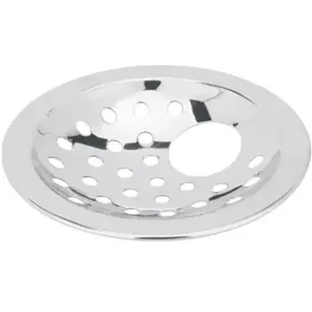 GOEKA SS BEADING GRATING HOLE 5 GOEKA | SKU: 2000004567 Model: GR-07H