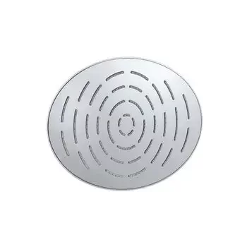 JAQUAR MAZE OVERHEAD SHOWER Ø340X220MM OVAL OHS-CHR-1635 JAQUAR FAUCET | Model: OHS-CHR-1635