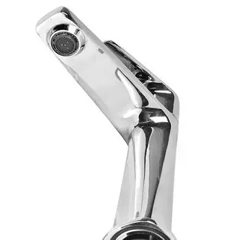 QUEO S/L BASIN MIXER "FEDRA" QUEO | Model: Q313111120