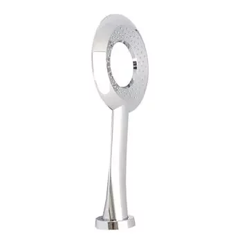 JAQUAR OVERHEAD SHOWER 250MM DIA ROUND SHAPE SI OHS-CHR-1765 JAQUAR FAUCET | Model: OHS-CHR-1765