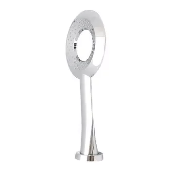 JAQUAR OVERHEAD SHOWER 250MM DIA ROUND SHAPE SI OHS-CHR-1765 JAQUAR FAUCET | Model: OHS-CHR-1765