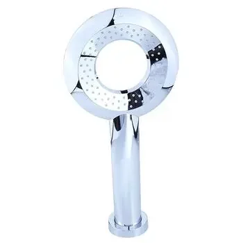 JAQUAR OVERHEAD SHOWER 250MM DIA ROUND SHAPE SI OHS-CHR-1765 JAQUAR FAUCET | Model: OHS-CHR-1765