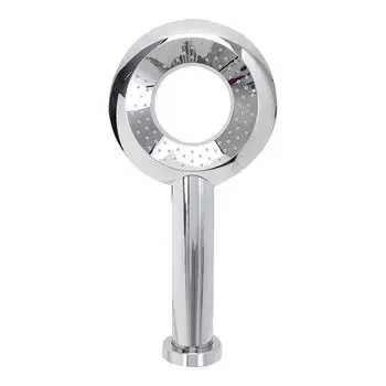 JAQUAR OVERHEAD SHOWER 250MM DIA ROUND SHAPE SI OHS-CHR-1765 JAQUAR FAUCET | Model: OHS-CHR-1765