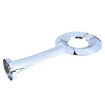 JAQUAR OVERHEAD SHOWER 250MM DIA ROUND SHAPE SI OHS-CHR-1765 JAQUAR FAUCET | Model: OHS-CHR-1765