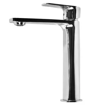 QUEO S/L TALL BASIN MIXER "FEDRA" QUEO | Model: Q313114120