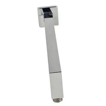 JAQUAR SHOWER ARM 400X25X25MM SQUARE SHAPE FOR SHA-CHR-455L400 JAQUAR FAUCET | Model: SHA-CHR-455L400