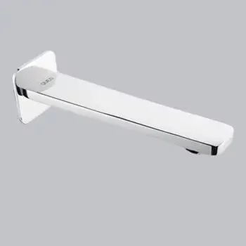 QUEO WALL MOUNTED TUB SPOUT FIORDO/FEDRA QUEO | Model: Q613126120