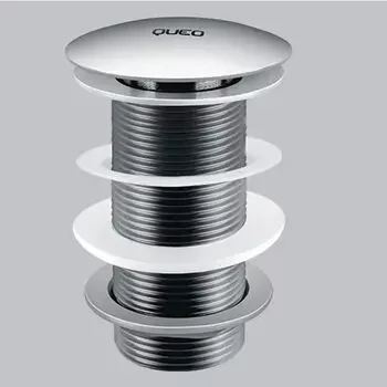 QUEO POP UP WASTE COUPLING QUEO | Model: Q503191520