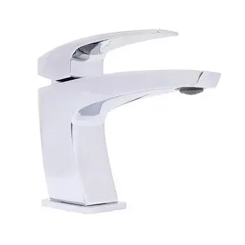 QUEO S/L BASIN MIXER "MARSALA" QUEO | Model: Q253111120