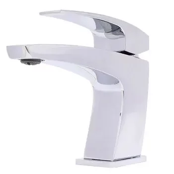 QUEO S/L BASIN MIXER "MARSALA" QUEO | Model: Q253111120