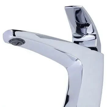 QUEO S/L BASIN MIXER "MARSALA" QUEO | Model: Q253111120