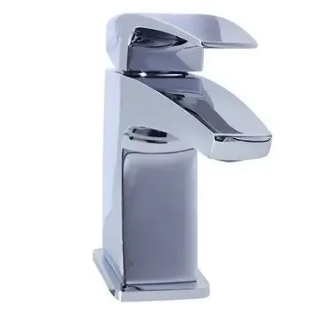 QUEO S/L BASIN MIXER "MARSALA" QUEO | Model: Q253111120