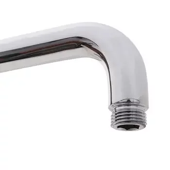 QUEO WALL SHOWER ARM 410 MM QUEO | Model: Q503151320