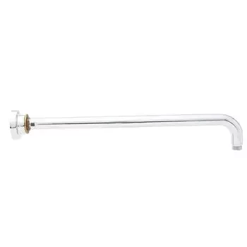 QUEO WALL SHOWER ARM 410 MM QUEO | Model: Q503151320