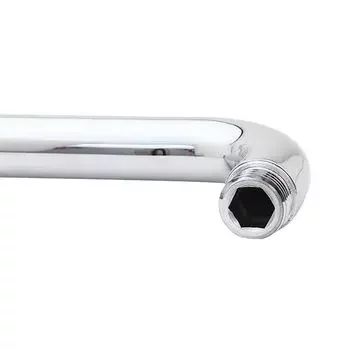 QUEO WALL SHOWER ARM 410 MM QUEO | Model: Q503151320