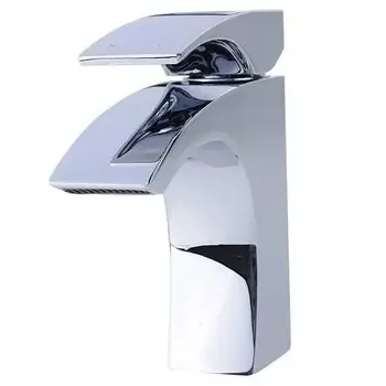 QUEO S/L BASIN MIXER "FELISA" QUEO | Model: Q403111120