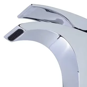 QUEO S/L BASIN MIXER "FELISA" QUEO | Model: Q403111120