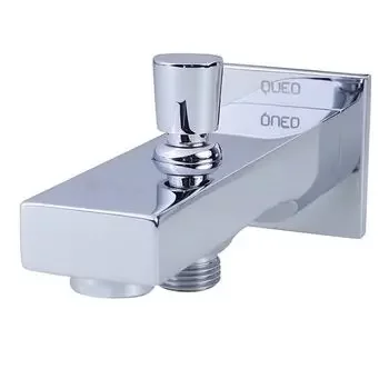 QUEO BUTTON SPOUT "FELISA" QUEO | Model: Q403126220