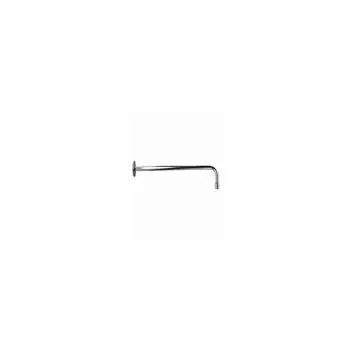 JAQUAR SHOWER ARM 20MM DIA & 600MM LONG ROUND S SHA-CHR-479L600 JAQUAR FAUCET | Model: SHA-CHR-479L600