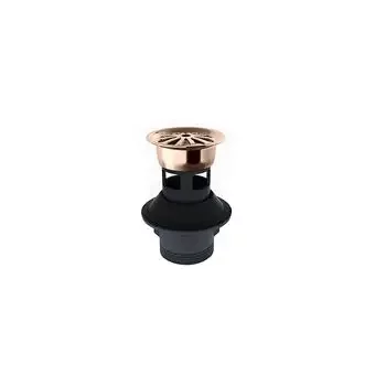 KOHLER GRID DRAIN ROSE GOLD GLOSSY KOHLER | Model: 45432IN-RGD