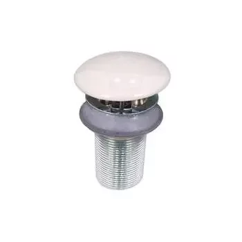 KOHLER GRID DRAIN / WASTE COUPLING, W/O OVERFLOW 24740IN-7 KOHLER | Model: 24740IN-7