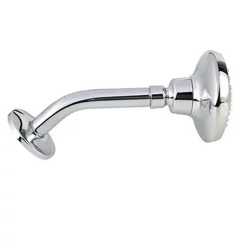 KOHLER SF SHOWER HEAD WITH ARM & ESCUTCHEON 16356IN-A-CHROME PLATED KOHLER | Model: 16356IN-A-CP