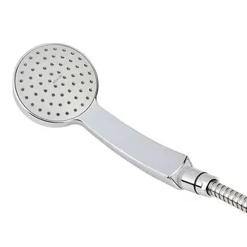 KOHLER SINGLE FUNCTION HAND SHOWER ,W/HOSE 16359IN-A-CHROME PLATED KOHLER | Model: 16359IN-A-CP