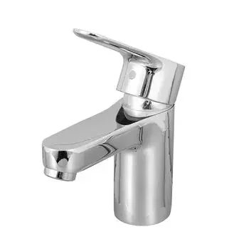 KOHLER JULY LAV FAUCET / BASIN MIXER W/O DRAIN 29928IN-4ND-CHROME PLATED KOHLER | Model: 29928IN-4ND-CP