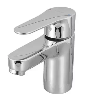 KOHLER JULY LAV FAUCET / BASIN MIXER W/O DRAIN 29928IN-4ND-CHROME PLATED KOHLER | Model: 29928IN-4ND-CP